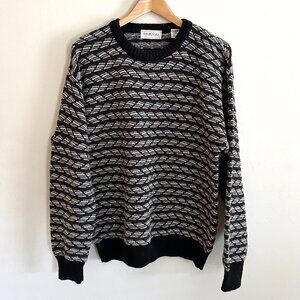 Vintage 90s Murano Sweater — Men's Medium (M)